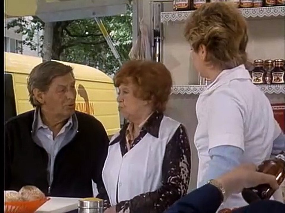 Drei Damen vom Grill S06E06-Gemischte Gefühle