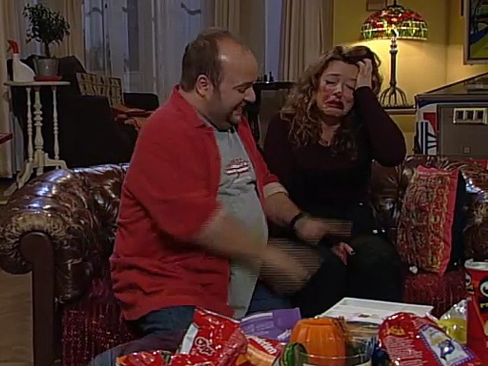 Lukas S04E08-Die gekaufte Braut