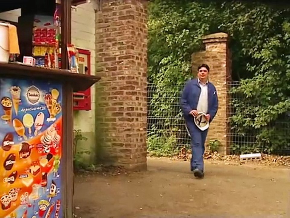 Was nicht passt wird passend gemacht S02E05