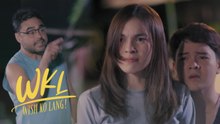 Mister, nilayasan ng kanyang misis! | Wish Ko Lang