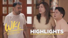 Babae, minalas pa rin sa ikatlong asawa matapos mamatayan ng dalawa! | Wish Ko Lang