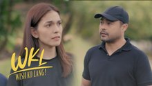 Misis, nagulat na may kambal pala ang yumaong mister at may gusto rin sa kanya?! | Wish Ko Lang