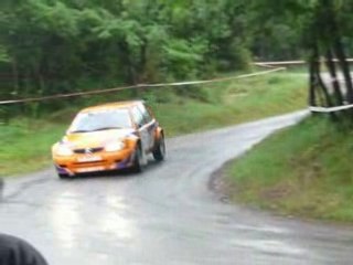 rallye de la caillette 2008