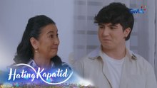 Hating Kapatid: Jacinta, ipinasa na ang kanyang yaman kay Tyrone! (Episode 93)