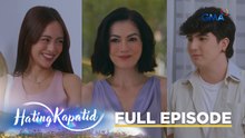 Hating Kapatid: A life-changing moment for Roselle’s family (Full Episode 93) February 7, 2026