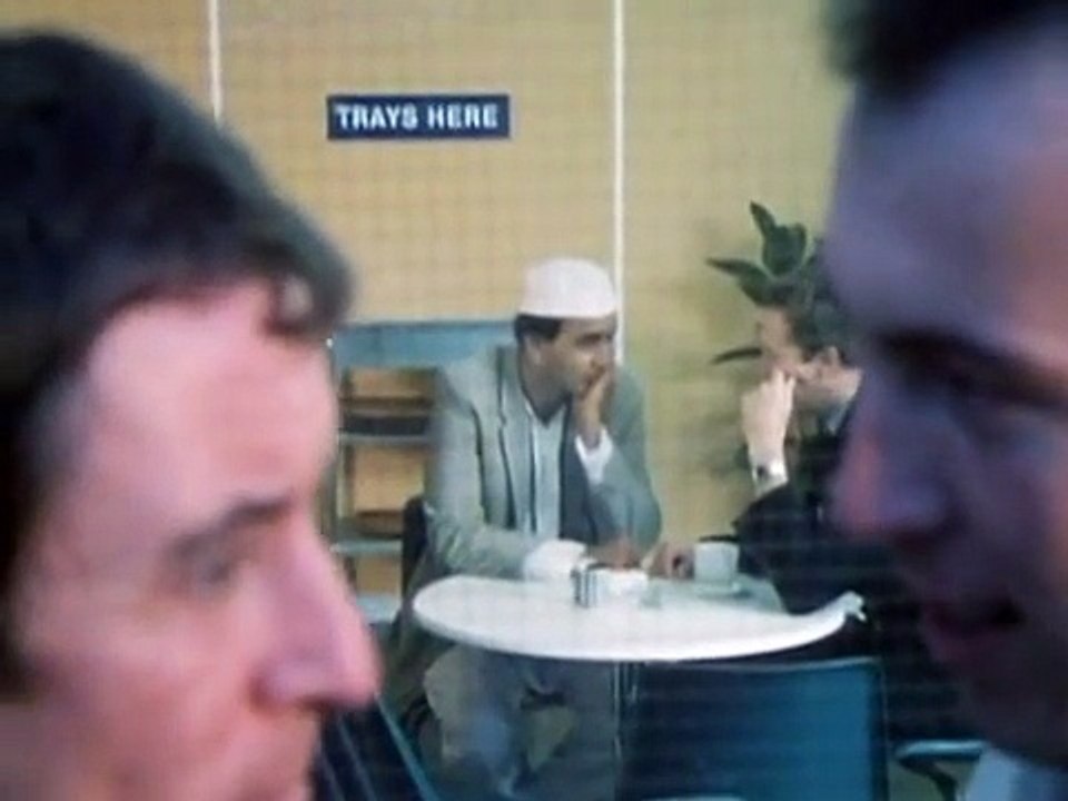 Jim Bergerac S02E07-Jede Woche ein Wunder