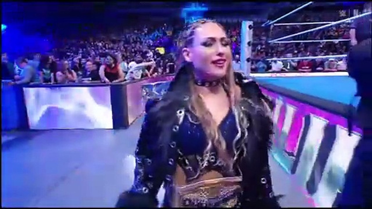 WWE SMACKDOWN FULL SHOW FEBRUARY 6,2026 part-1