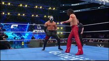 WWE SMACKDOWN FULL SHOW FEBRUARY 6,2026 part -2