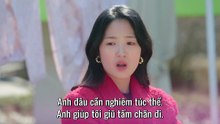 Từ Hôm Nay, Tôi Là Con Người Tập 7 Vietsub