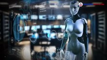 പ്രസവിക്കാനും ഇനി റോബോട്ടുകള്‍, വില 12 ലക്ഷം | Humanoid Robots