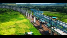 Samruddhi Mahamarg Mumbai Side Progress, End Point Of Nagpur Mumbai Expressway