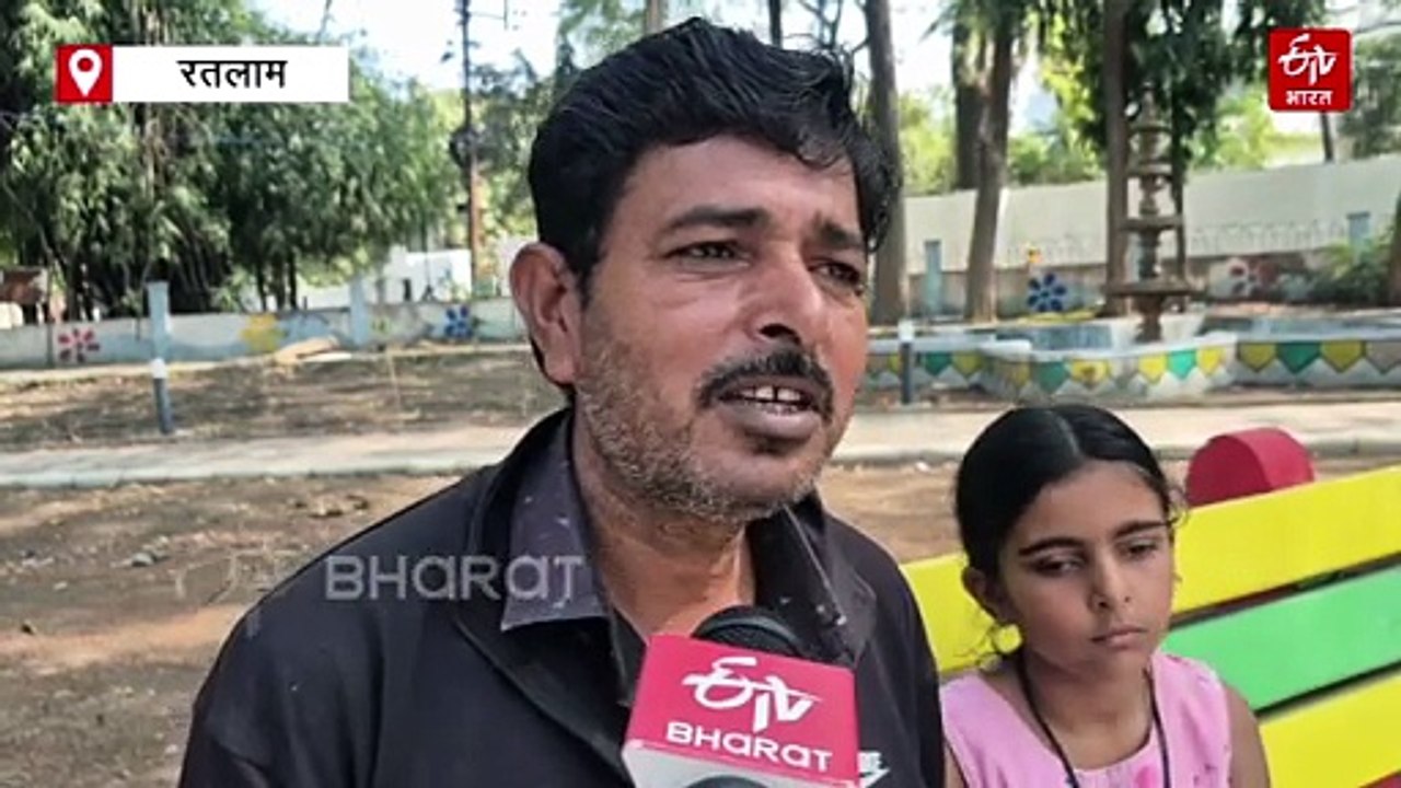 अस्पताल से कलेक्ट्रेट तक पिता की जंग, गलत इलाज से बेटे का कटा पैर, बेटी गवां रही आंखों की रोशनी