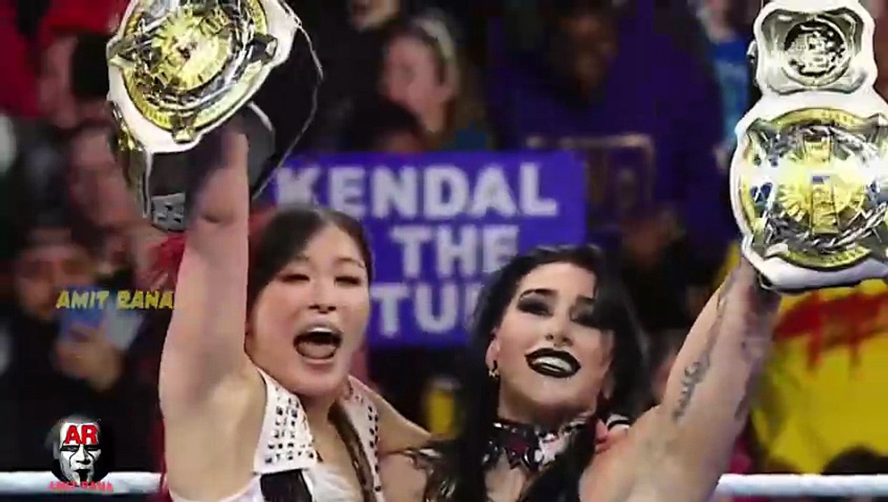 SmackDown - 2026.02.06 | Highlights