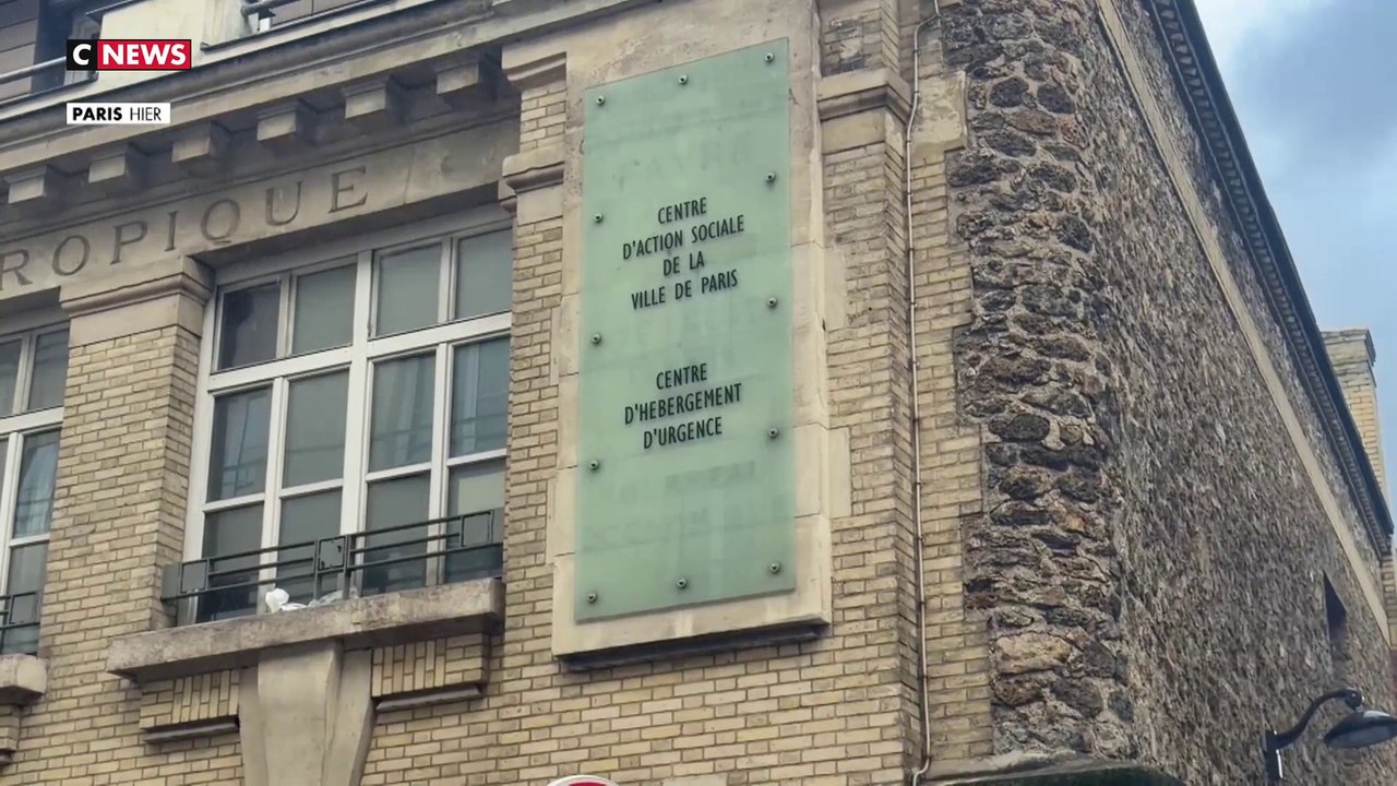 Immigration : 60% des personnes présentes en hébergement d'urgence sont sans-papiers