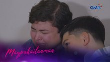 Magpakailanman: Ang sumpa sa pag-aaruga ng ibang pamilya #MPK