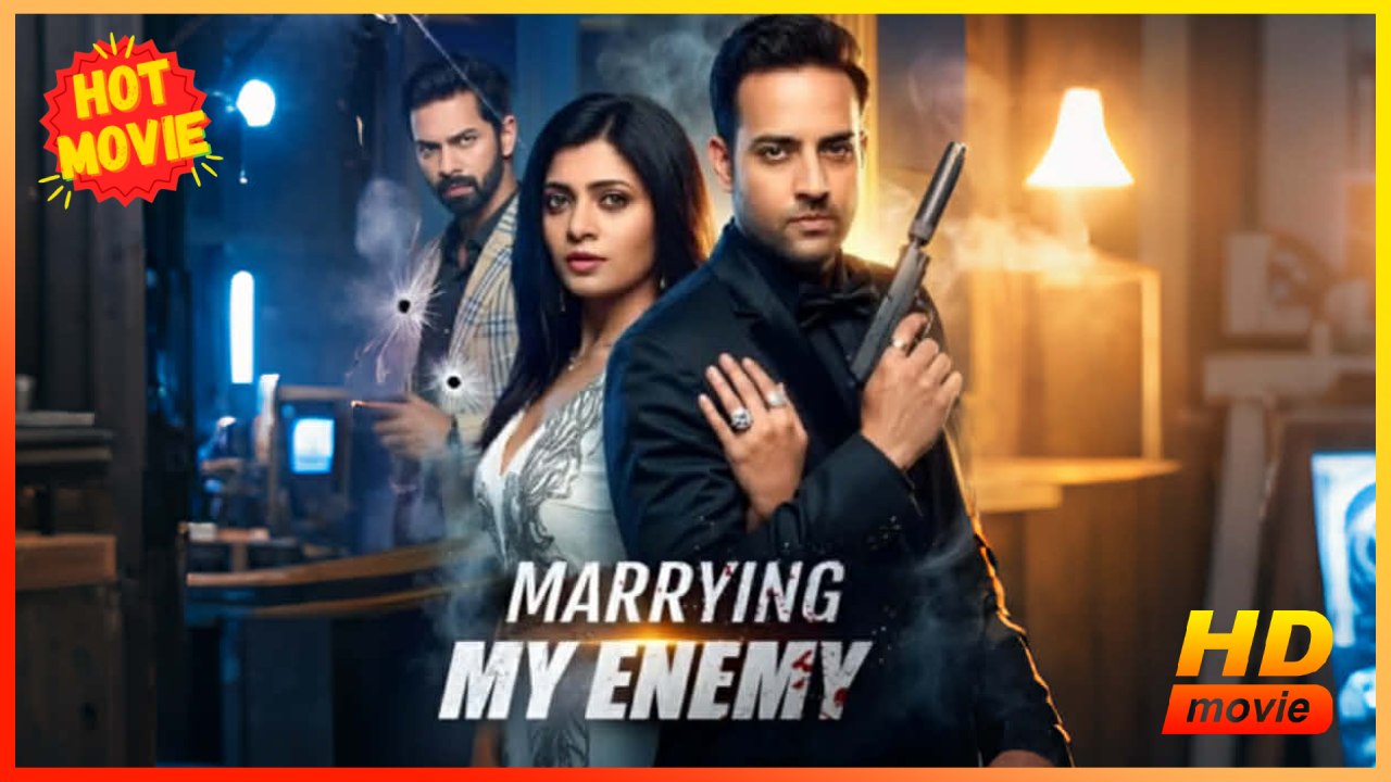 Marrying My Enemy Hd - Best Drama Shortfilms Hot Drama Strong Heroine Fantasy Girl Power Intimate Romantic Sentimental