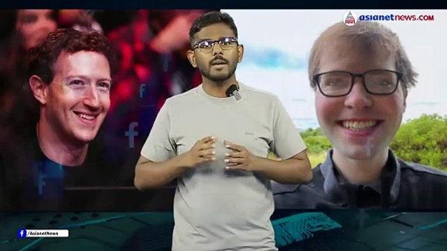 എഐയുടെ പവറേ! 24 വയസ് മാത്രമുള്ള ടെക്കിയെ റാഞ്ചാന്‍ മെറ്റ മുടക്കിയത് 2000 കോടി