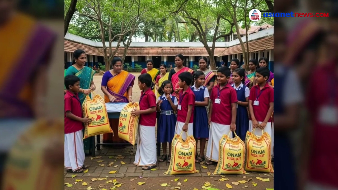 Fact Check | കേരളത്തില്‍ സ്‌കൂള്‍ വിദ്യാര്‍ഥികള്‍ക്ക് ഓണത്തിന് 25 കിലോ അരിയോ? | Post Truth