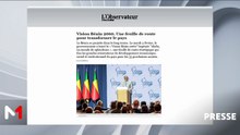 Revue de presse - 06/02/2026