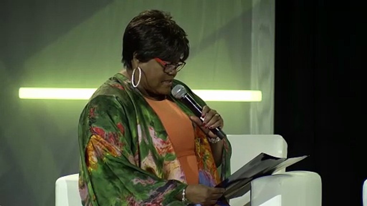 WATCH: Broadband and Justice