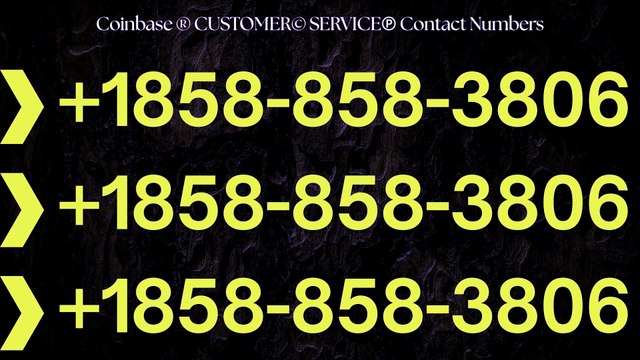 {{CoMpLeTe List}} of Official Coinbase CuStomer SuPpOrT™️Phone Number Full™ {{Contact©}} of 『Coinbase CUSTOMER®』 SERVICE© CARE℗ NUMBERS : Easy Step by Step Guide Full™ {{Contact©}} of ☆Coinbase Toll-Free® CUSTOMER© …