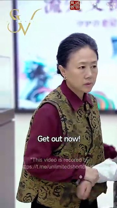 The Hidden CEO vs. The Spoiled Child - FULL | Reelshort