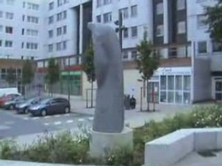 l'homme gris de Fernando Moreno Robledo