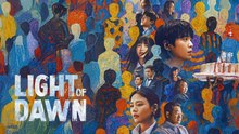 Light Of Dawn Episode 8 Engsub