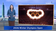 Taiwan Fields Largest Team in Nearly 40 Years at 2026 Winter Olympics in Italy