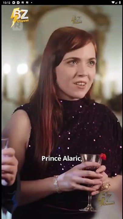 The Vampire Prince's Bride FULL EPISODE #shortfilm