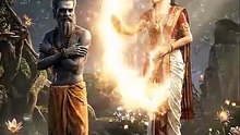 This Devotee Angered Parvati — But Shiva Still Chose Him #shorts