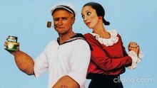 Popeye (1980) pelicula completa español latino
