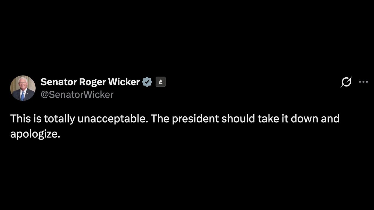 Trolling 'out of control' in U.S. political landscape - analyst on Trump post depicting Obamas as apes