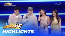 It's Showtime: Sino ang pinaka-burgis? Showtime hosts nagpalakihan ng baon! (Laro, Laro, Pick)