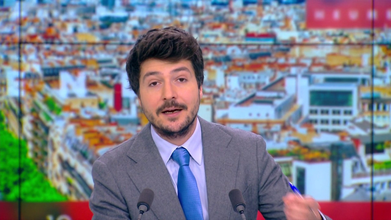 L'édito d'Eliot Deval : «Cérémonie magique, loin des polémiques parisiennes»