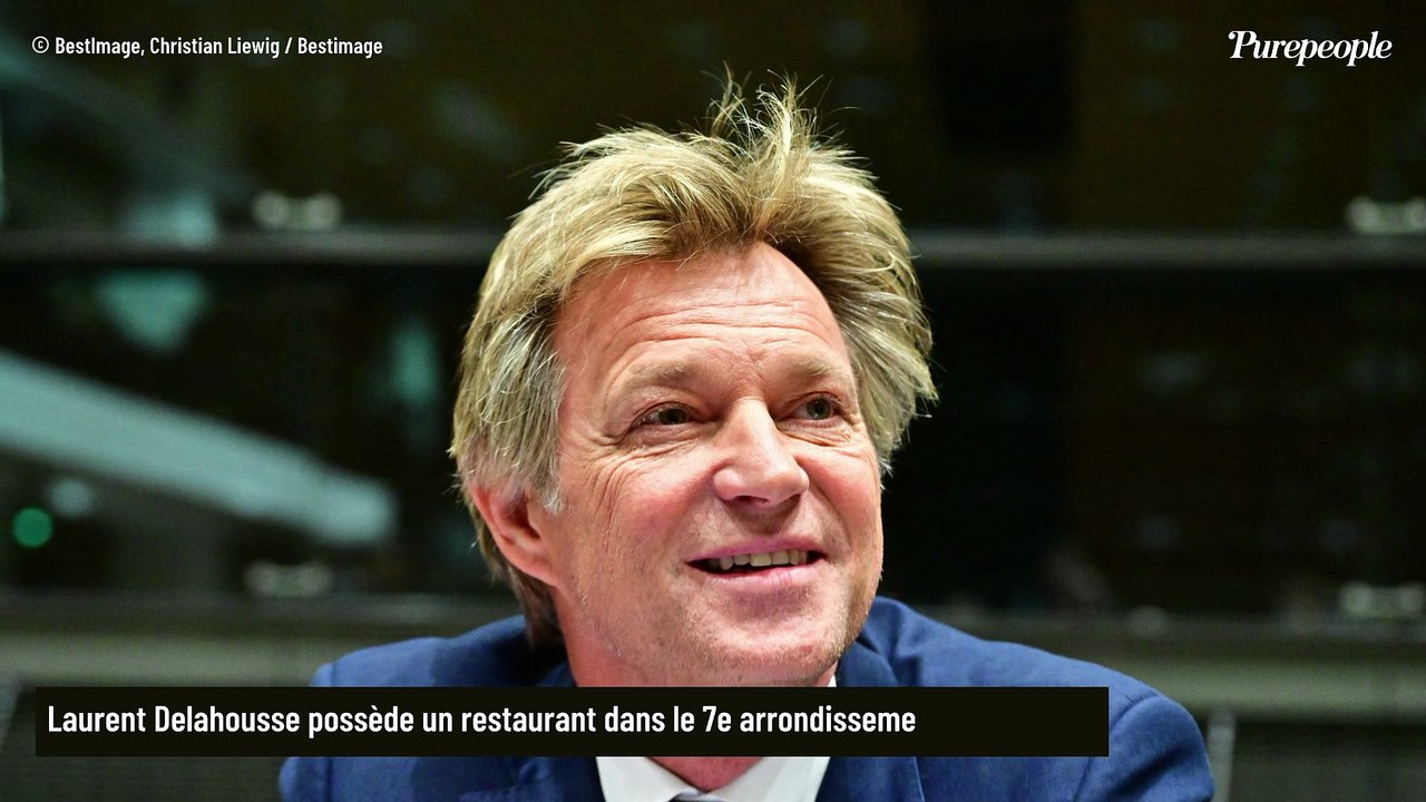 Restaurant de Laurent Delahousse à Paris : "Belle déco, TRÈS bonnes assiettes", une personnalité des médias partage son expérience