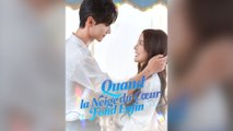 Quand la Neige du Cœur Fond Enfin ( Doublé ) Épisode Complet