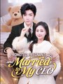 Promoted, Pregnant, and Married to My CEO - Full Movies English Sub