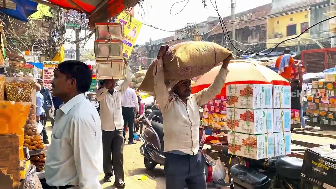 Travel to Agra India 2026 ｜ Interesting Facts and History about Agra ｜ آگرہ کی سیر