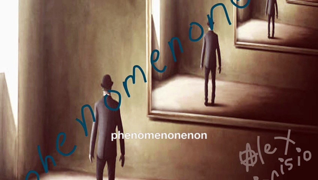 phenomenonenon