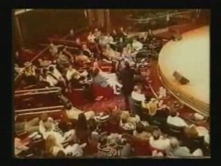 Sorin Munteanu Juggling Performance 2