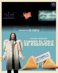 🎬Cuando el cielo se equivoca / Good Fortune