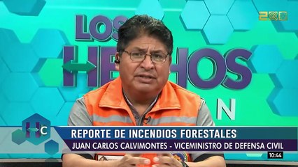 Sigue nuestra programación