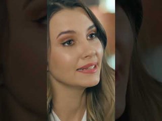 بيلين بدها تحكي بشكل جدي 😂 | مسلسل الانتقام الحلو #kanald #tatlıintikam #shorts