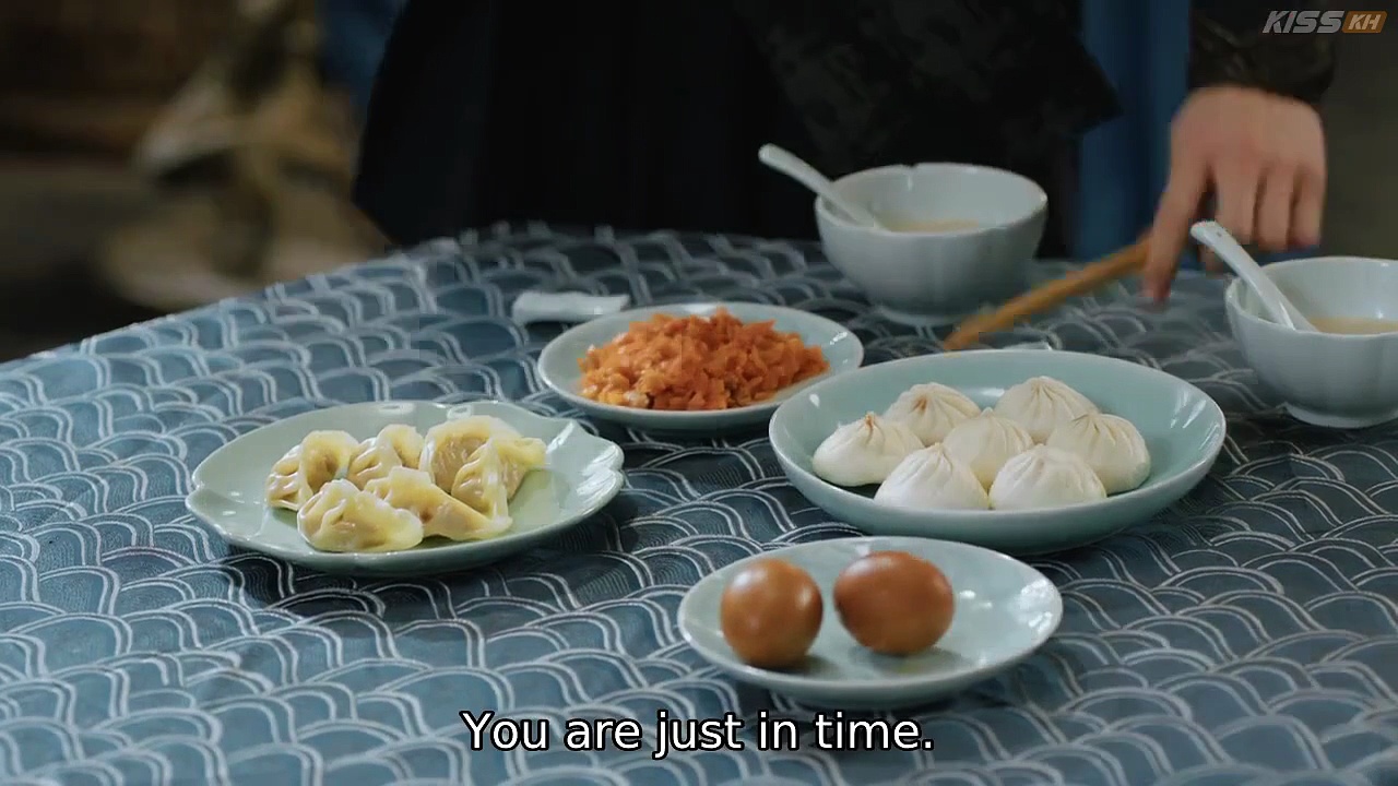  Kill to love episode 7 english sub