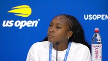 US Open 2025 - Coco Gauff a retrouvé son service : "Un pas dans la bonne direction"