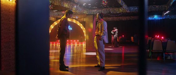 Gangnam Blues 2015 in hindi dubbed