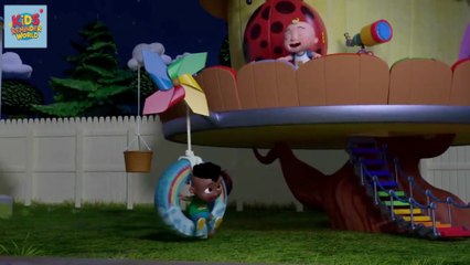 Twinkle Twinkle Little Star_Poem_ | For All Little Babies and Kids