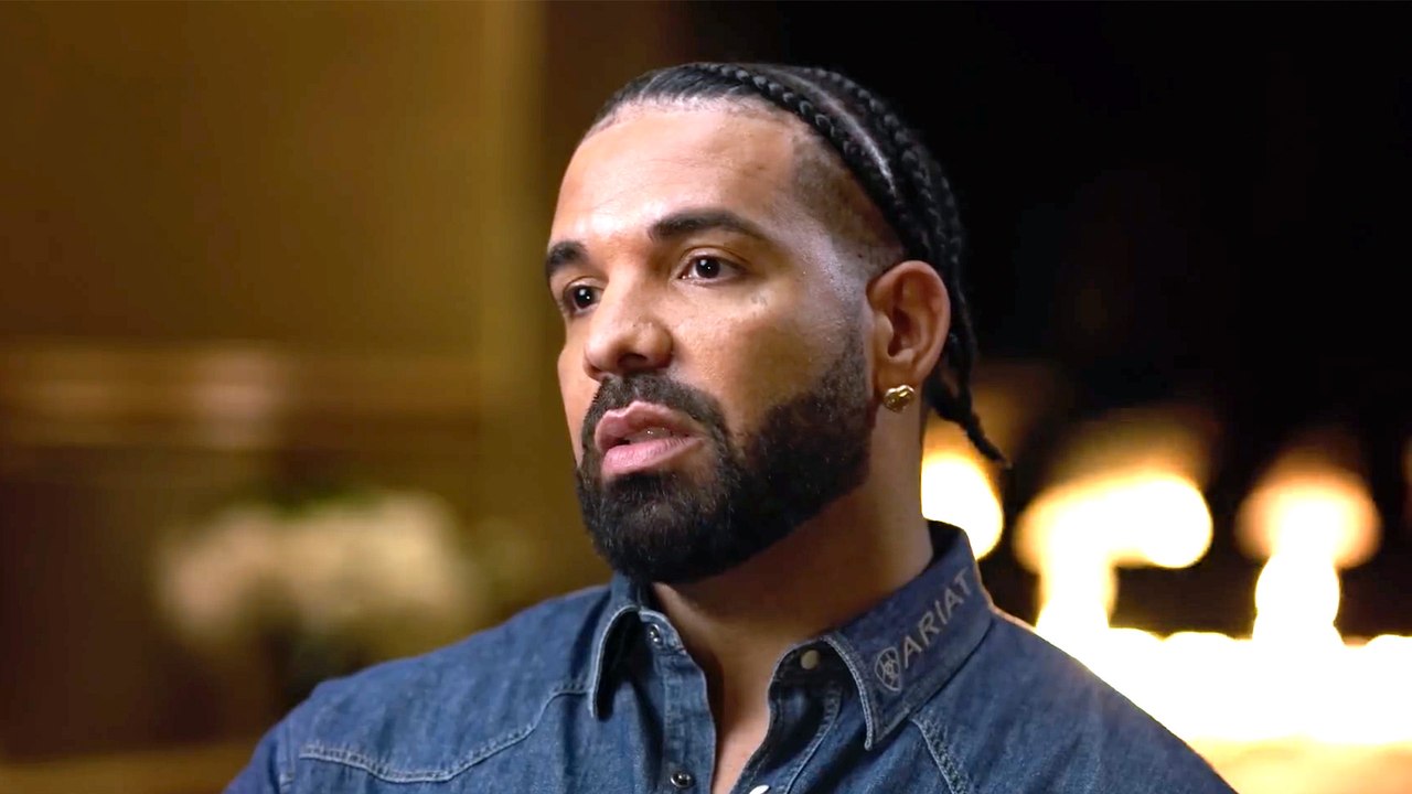 Degrassi: Whatever It Takes – Drake Returns in the Documentary Trailer