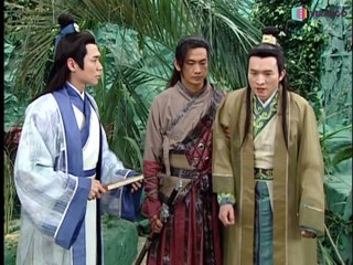 Hoài Ngọc Truyền Kỳ Tập 12 Bản Đẹp THVL1 LT